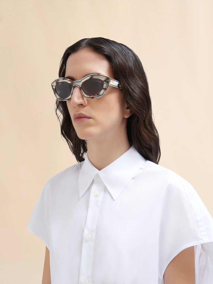 Lava Kea Island sunglasses - Optical - Image 2