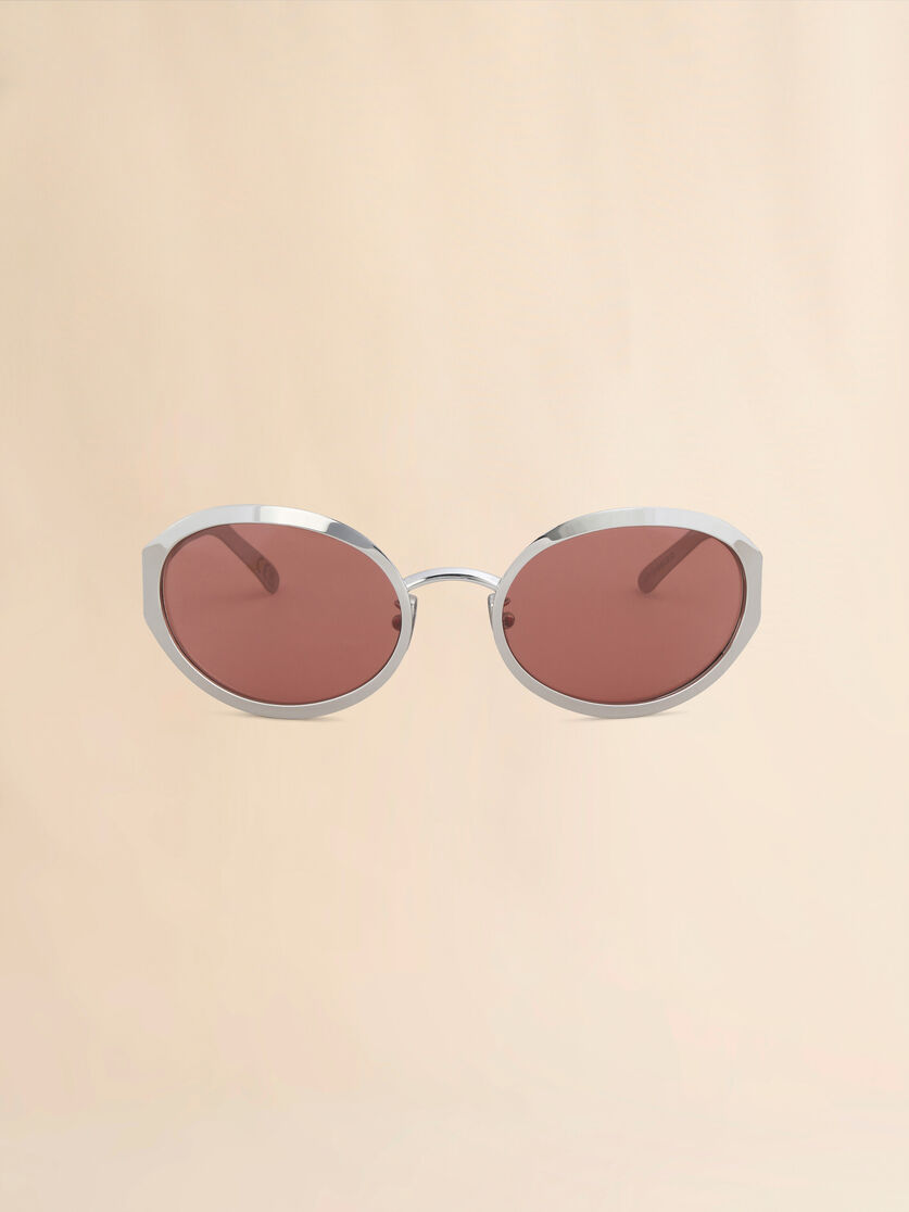 To-Sua green sunglasses - Optical - Image 1