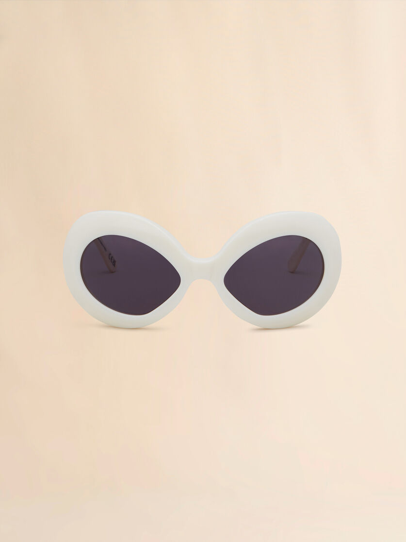 Black Lake of Fire sunglasses - Optical - Image 1