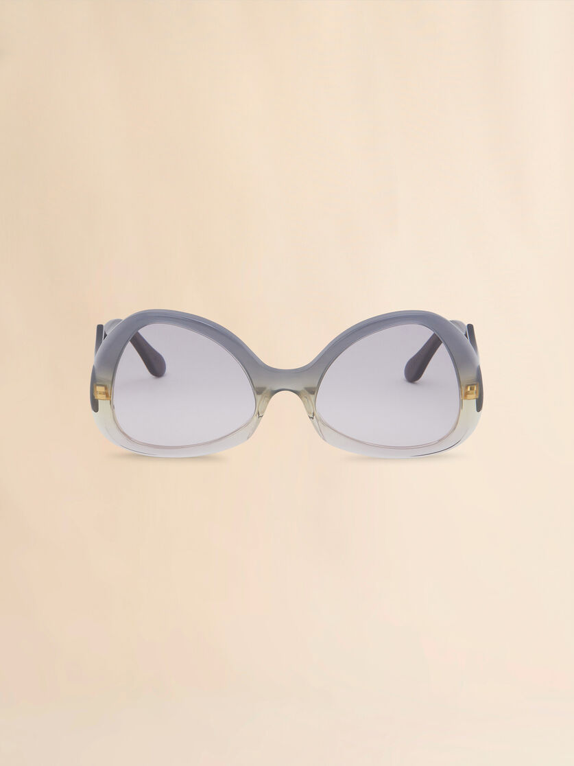 Black Anu Ohia sunglasses - Optical - Image 1