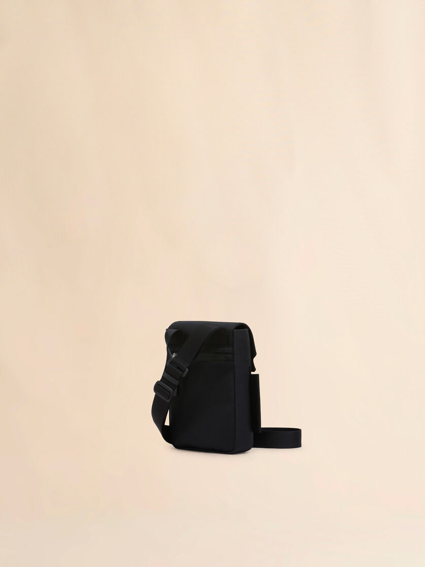 Black Cityscape iphone holder - Wallets and Small Leather Goods - Image 3
