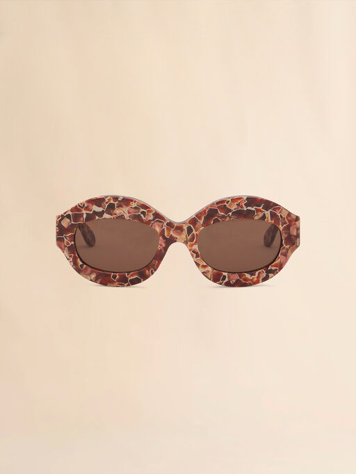 Lava Ik Kil Cenote sunglasses - Optical