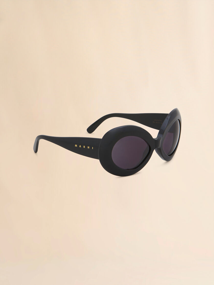 Black Lake of Fire sunglasses - Optical - Image 2