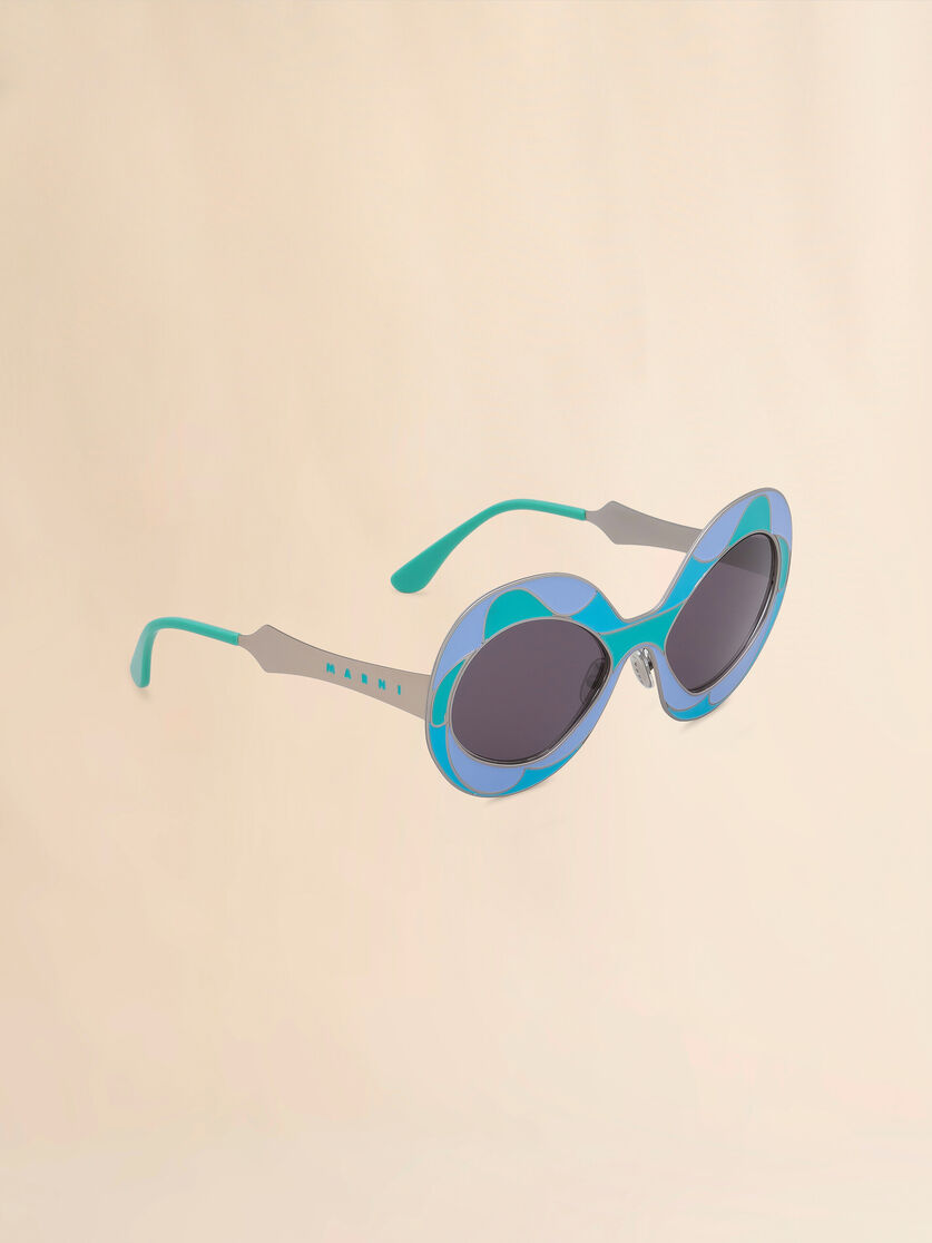 Vaso Land of Revelations sunglasses - Optical - Image 3