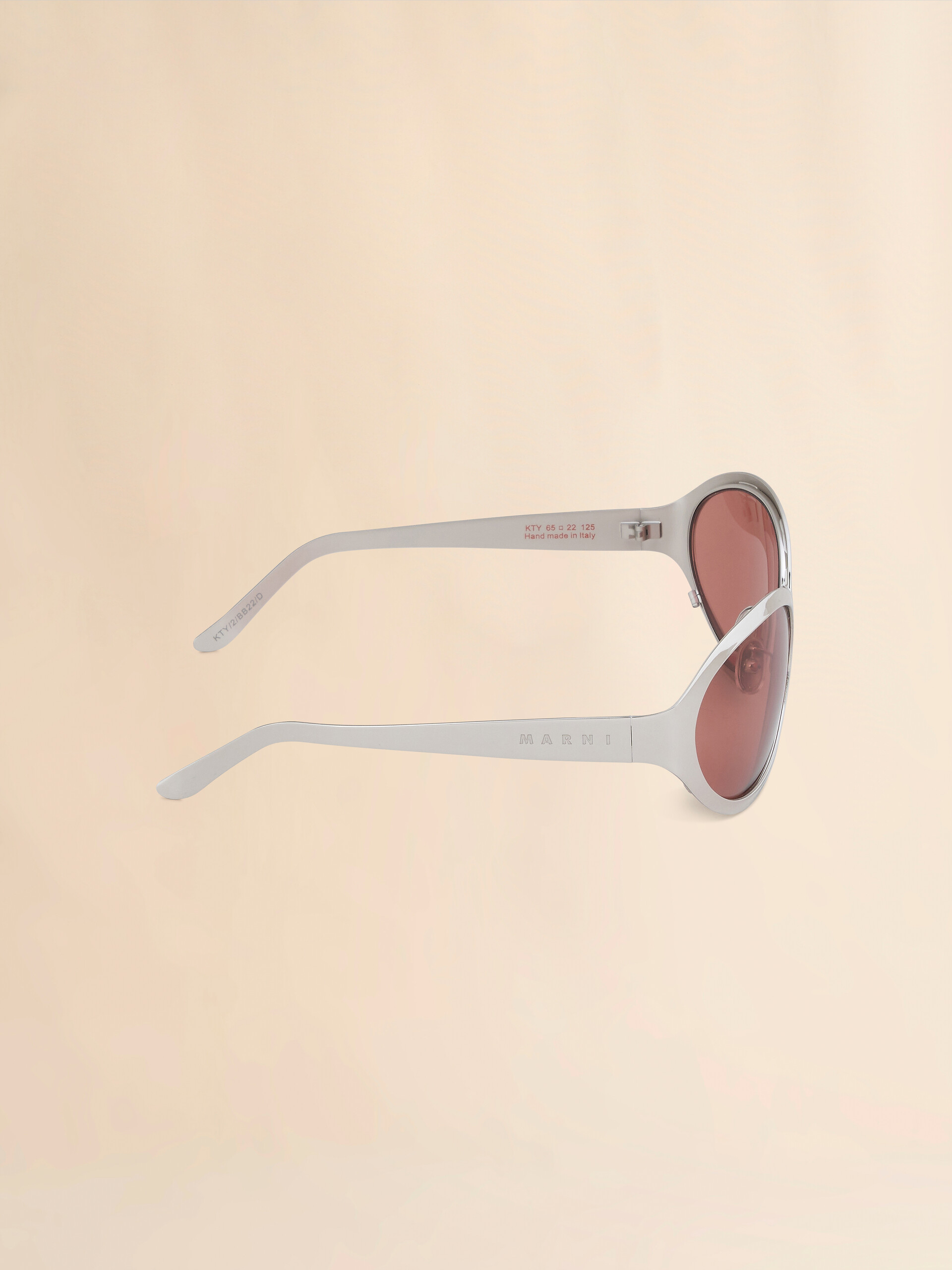 To-Sua green sunglasses - Optical - Image 3