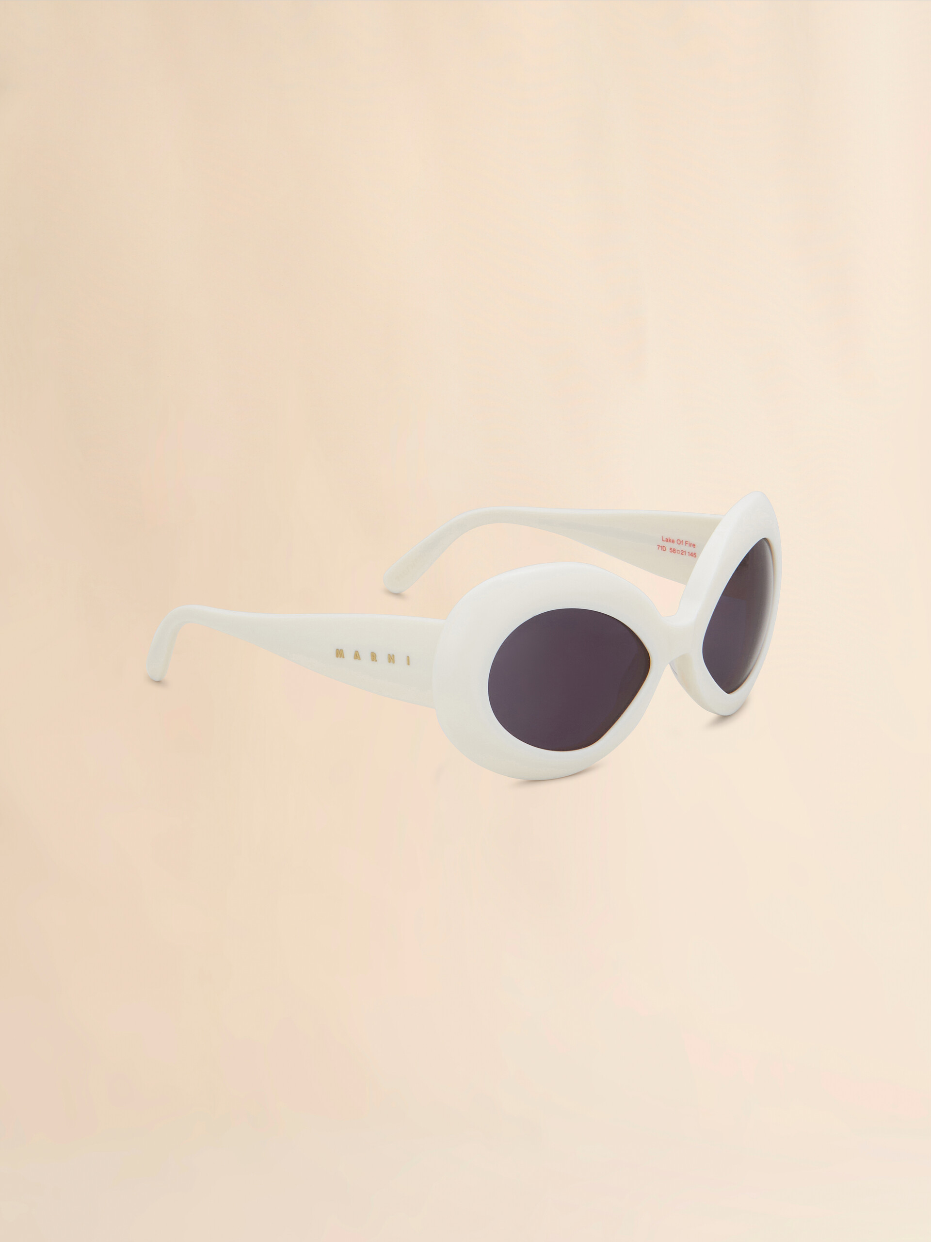 Black Lake of Fire sunglasses - Optical - Image 2