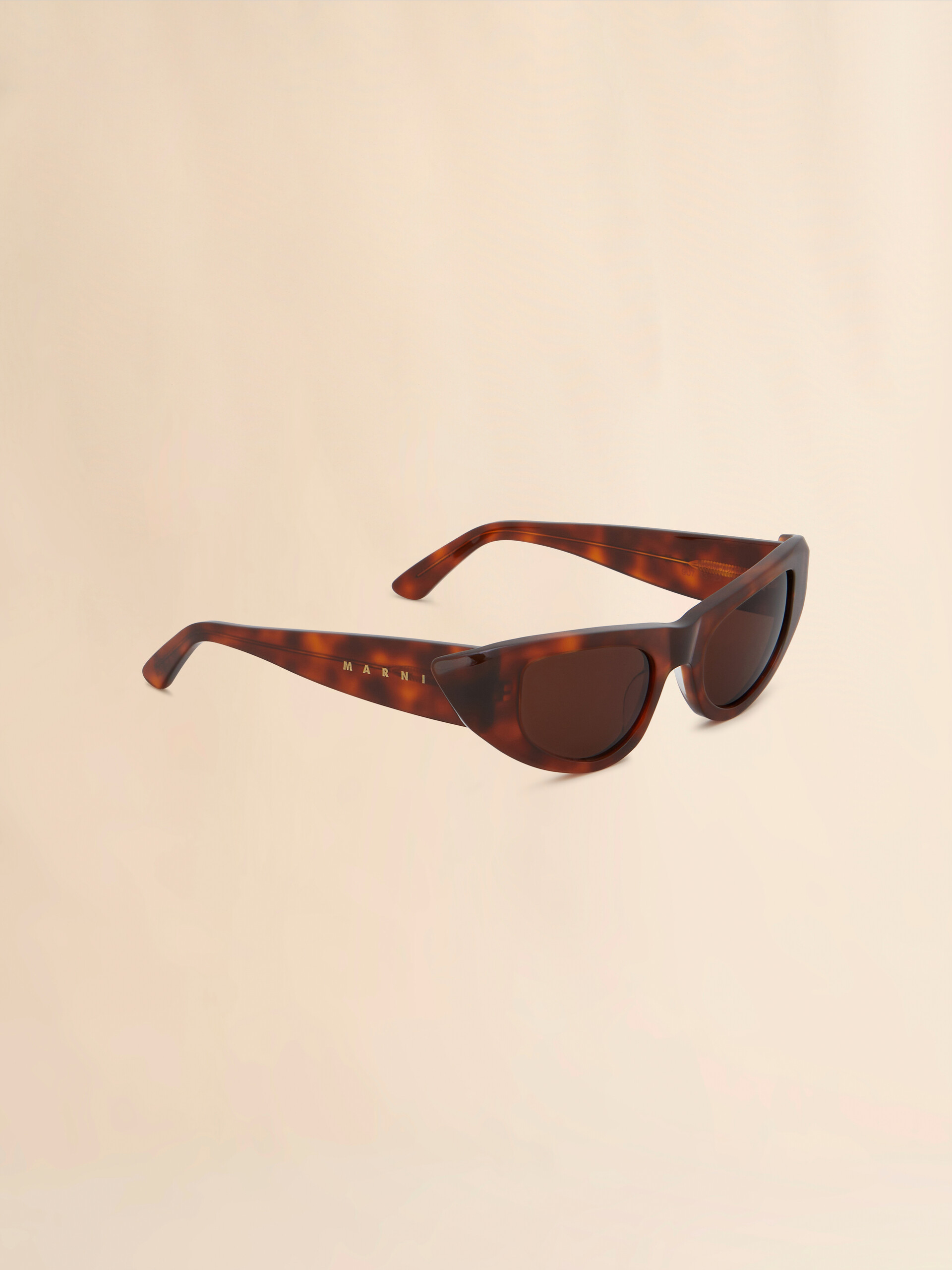 Black Netherworld Sunglasses - Optical - Image 2