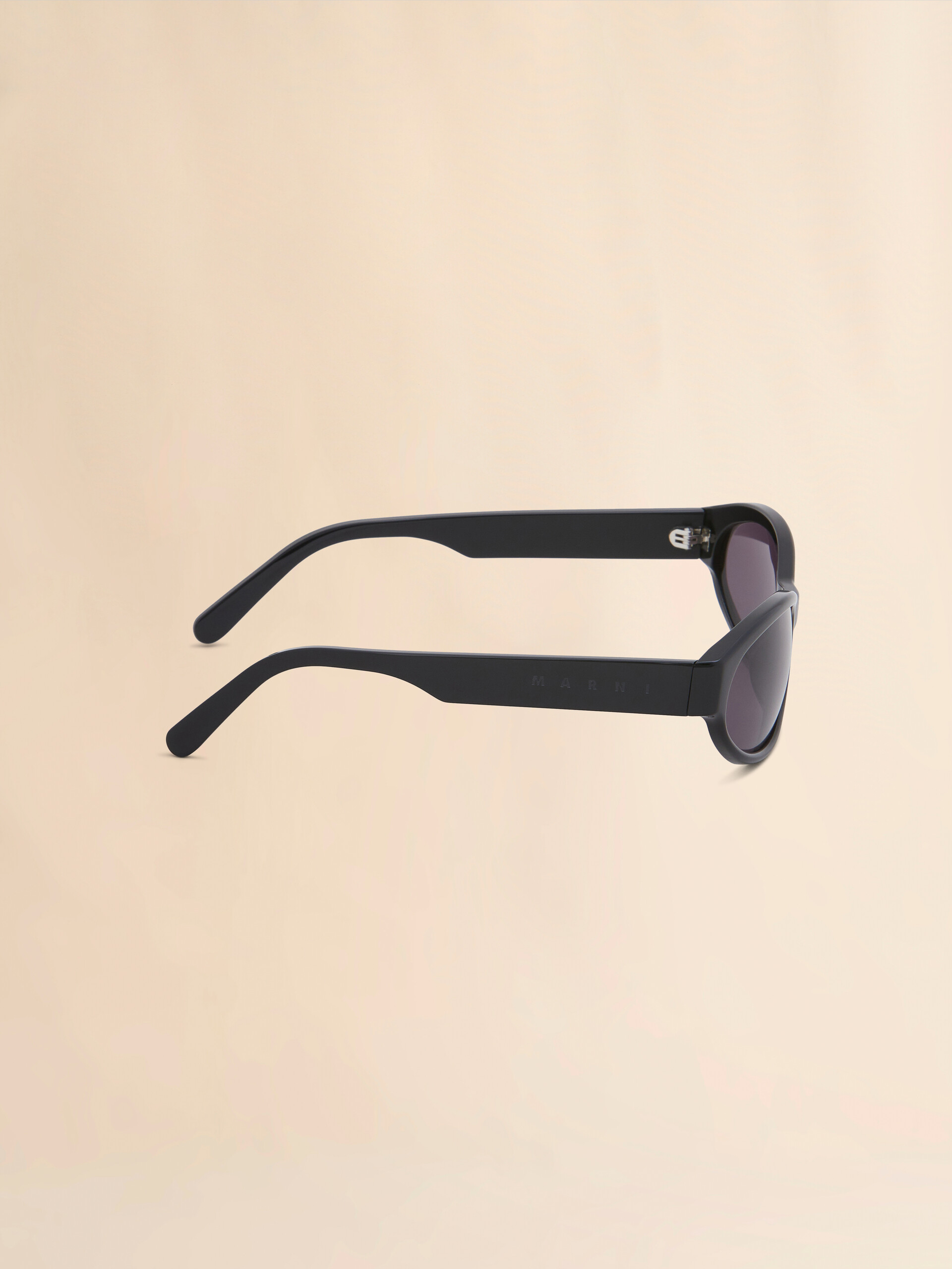 Black Ozound sunglasses - Optical - Image 4
