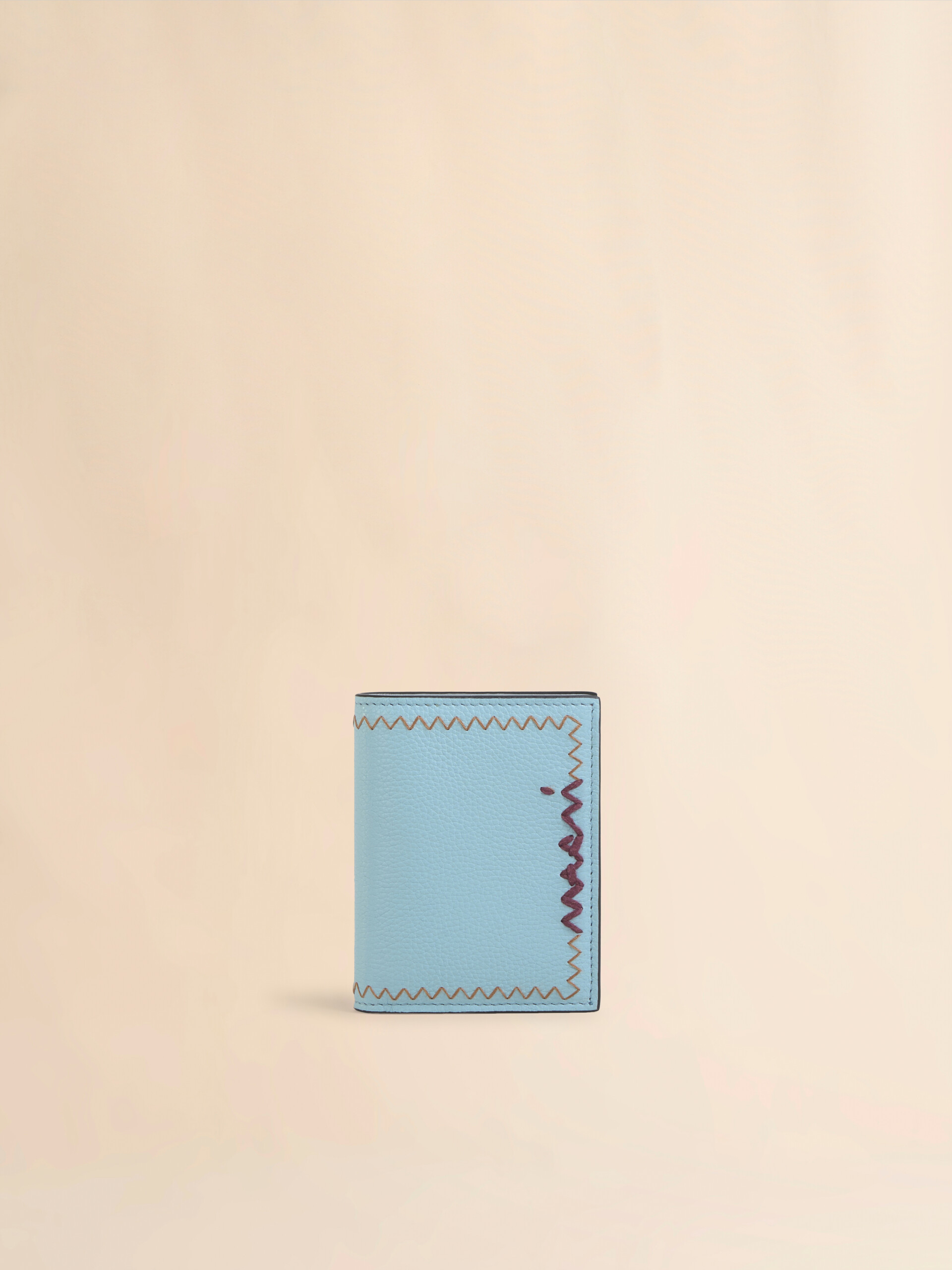 LEADEN BLUE