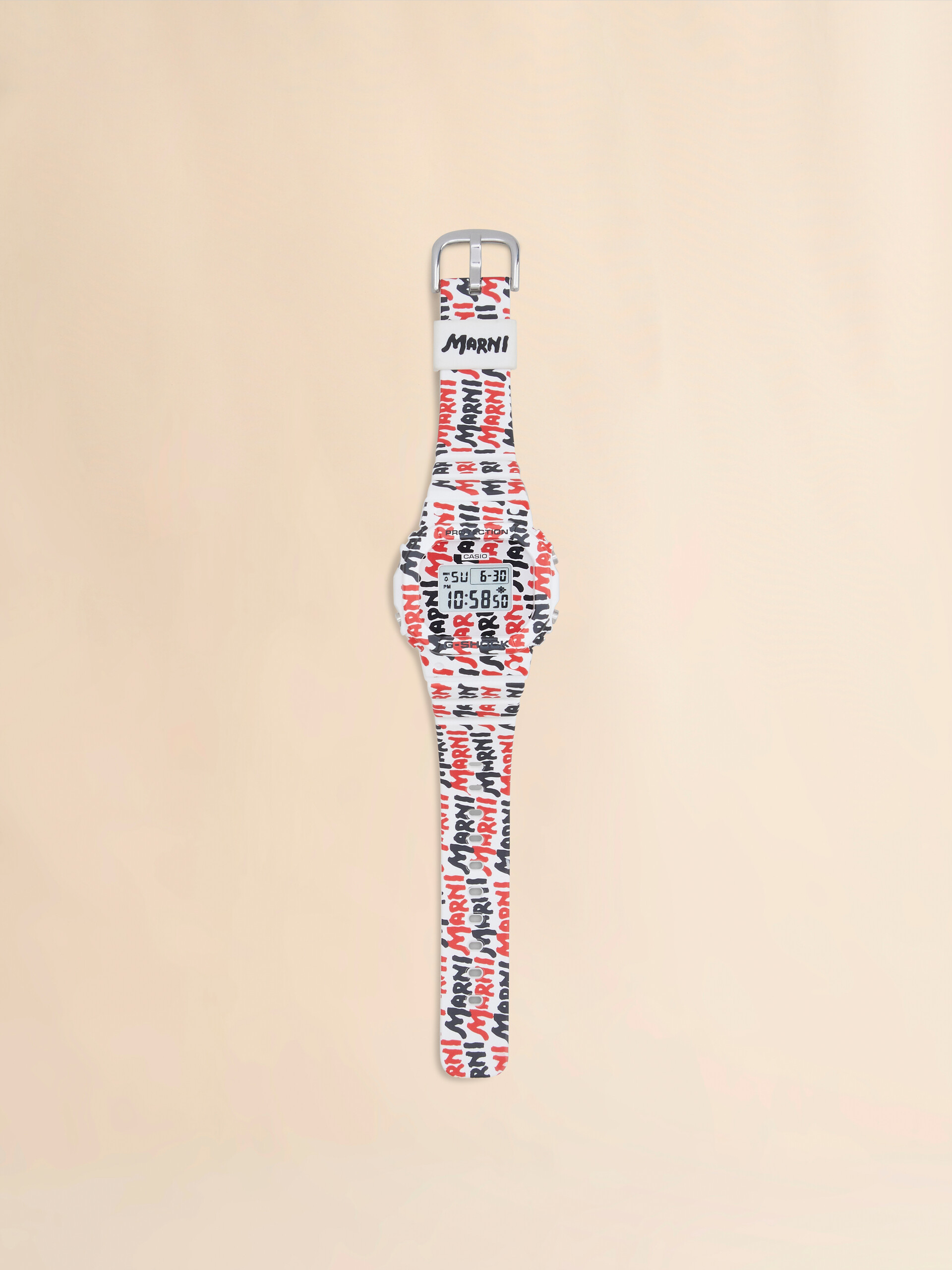 Marni x G-SHOCK Watch - Other accessories - Image 5