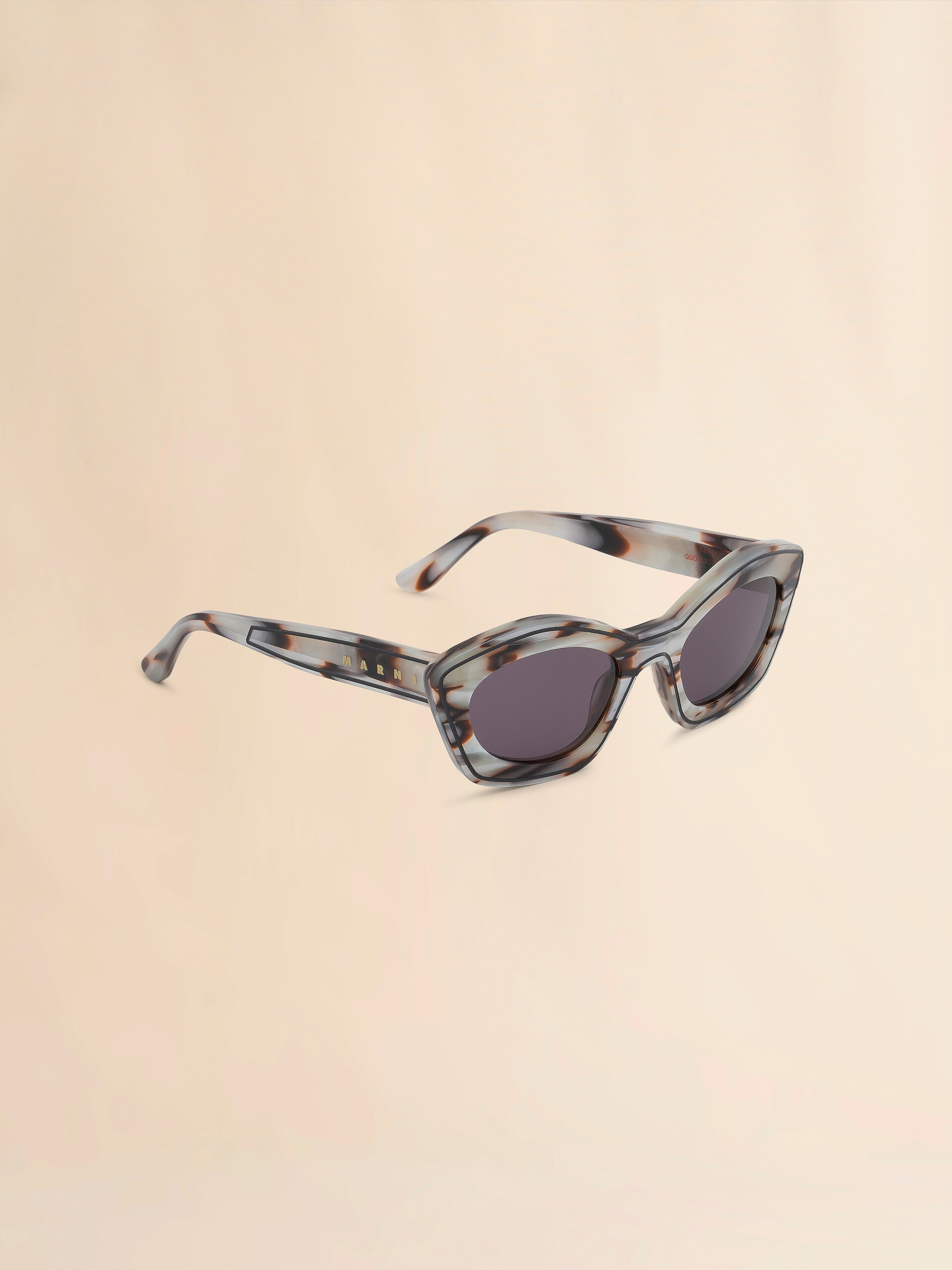 Lava Kea Island sunglasses - Optical - Image 3